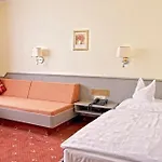 Hotel Borger
