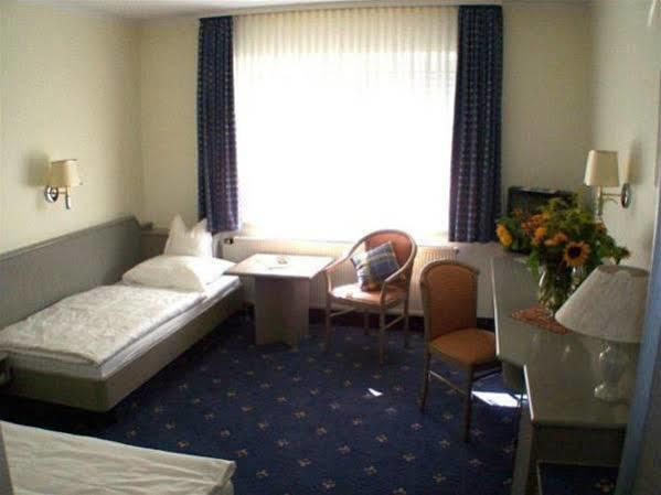 Borger 3* Frankfurt am Main